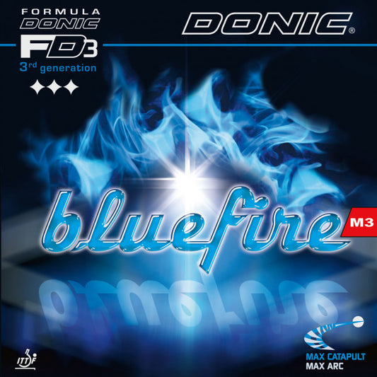 DONIC "BLUEFIRE M3"