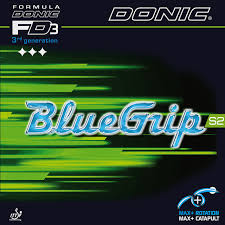 DONIC "BLUEGRIP S2"