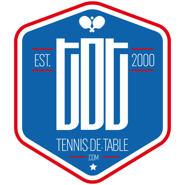 Boutique de Tennis de Table