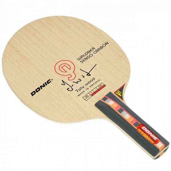 BOIS DONIC "WALDNER SENSO CARBON"