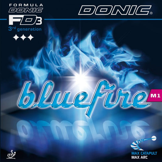 DONIC "BLUEFIRE M1"